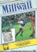 Millwall v Plymouth Argyle