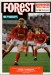 Nottingham Forest v Wimbledon