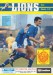 Millwall v Plymouth Argyle