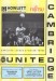 Cambridge Town v Tranmere Rovers