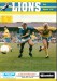 Millwall v Leicester City