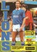 Millwall v Plymouth Argyle