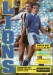 Millwall v Leicester City