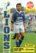 Millwall v Leyton Orient