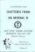 Chatteris Town v Arsenal