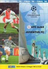 Ajax v Juventus