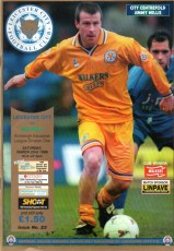 Leicester City v Millwall
