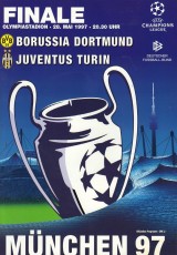 Borussia Dortmund v Juventus