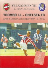 Tromso v Chelsea