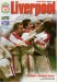 Liverpool v Blackburn Rovers