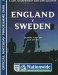 England v Sweden