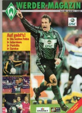 Werder Bremen v Arsenal