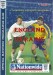 England v Ukraine