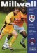 Millwall v Leyton Orient