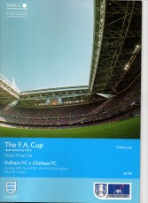 Fulham v Chelsea