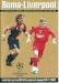 AS Roma v Liverpool