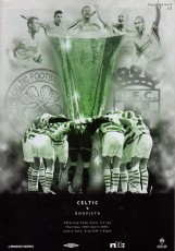 Celtic v Boavista