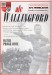AFC Wallingford v AFC Wimbledon