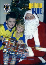 AFC Wimbledon v Raynes Park Vale