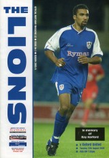 Millwall v Oxford United
