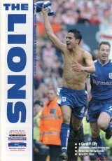 Millwall v Cardiff City