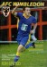 AFC Wimbledon v Ash United