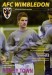 AFC Wimbledon v Horley Town