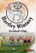 Hartley Wintney v AFC Wimbledon
