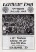 Dorchester Town v AFC Wimbledon