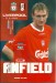 Liverpool v Fulham