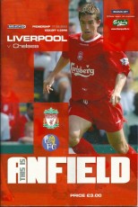 Liverpool v Chelsea