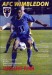 AFC Wimbledon v Sandhurst Town