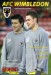 AFC Wimbledon v Bedfont