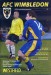 AFC Wimbledon v Westfield