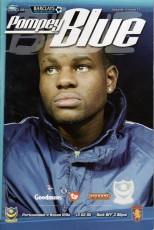 Portsmouth v Aston Villa