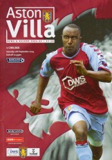 Aston Villa v Chelsea