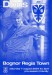 AFC Wimbledon v Bognor Regis Town