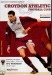 Croydon Athletic v AFC Wimbledon