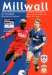 Millwall v Liverpool