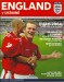 England v Ukraine
