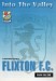 Flixton v FC United of Manchester