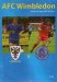 AFC Wimbledon v Aldershot Town