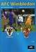 AFC Wimbledon v Staines Town