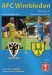 AFC Wimbledon v Kings Lynn