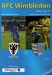 AFC Wimbledon v Maldon Town