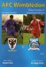 AFC Wimbledon v Walton & Hersham