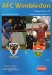 AFC Wimbledon v Windsor & Eton