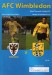 AFC Wimbledon v East Thurrock United