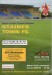 Staines Town v AFC Wimbledon