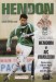 Hendon v AFC Wimbledon